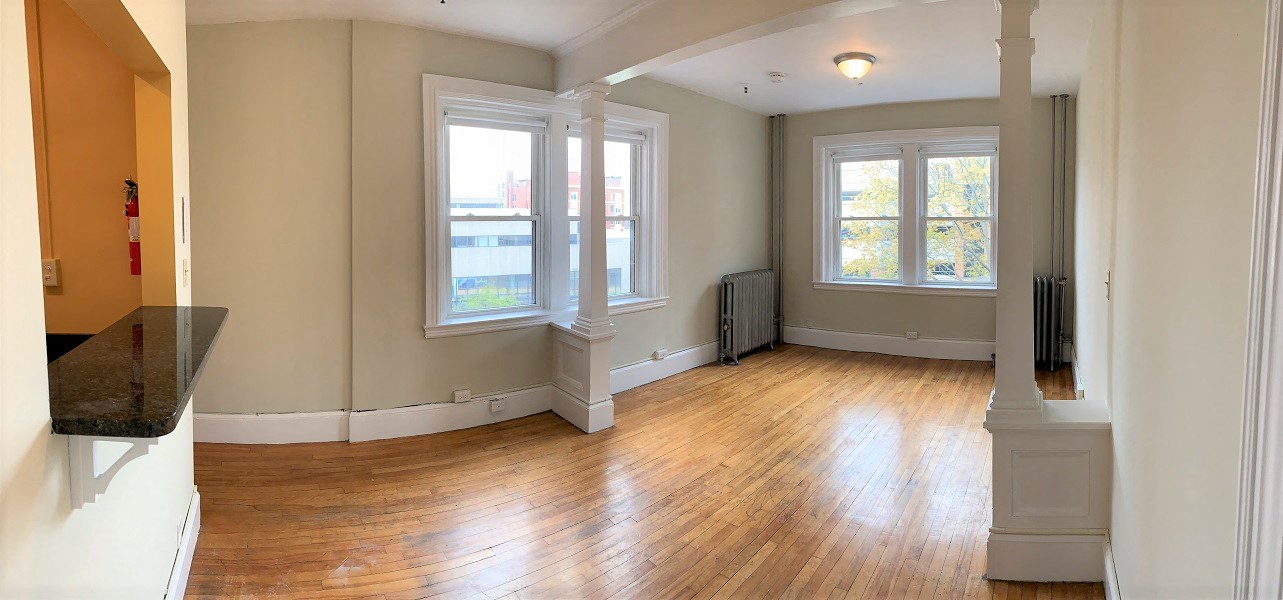 439 Congress Street Apartment 201 Portland Portland, Maine